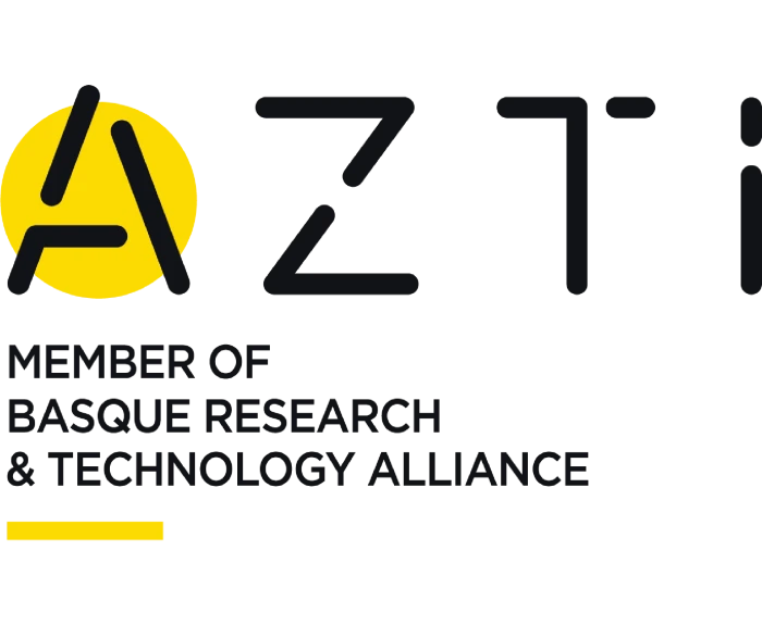 Logo de AZTI